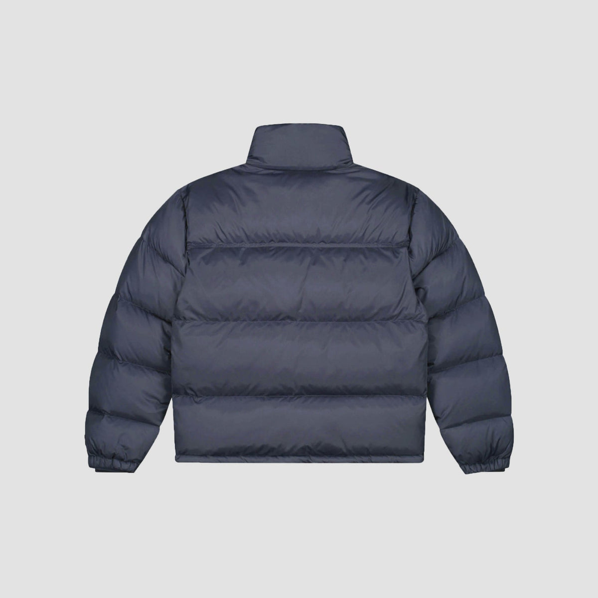 OLAF PUFFER JACKET | BLUE SLATE