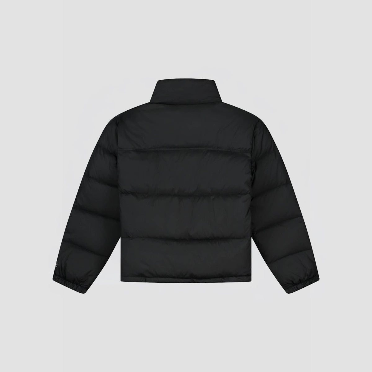OLAF PUFFER JACKET | BLACK