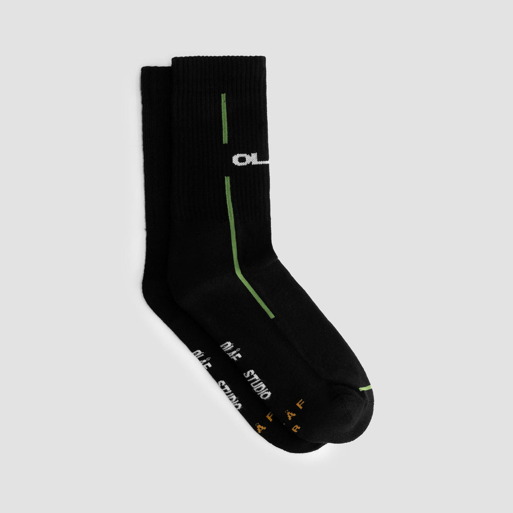 DRIFT SOCKS | BLACK
