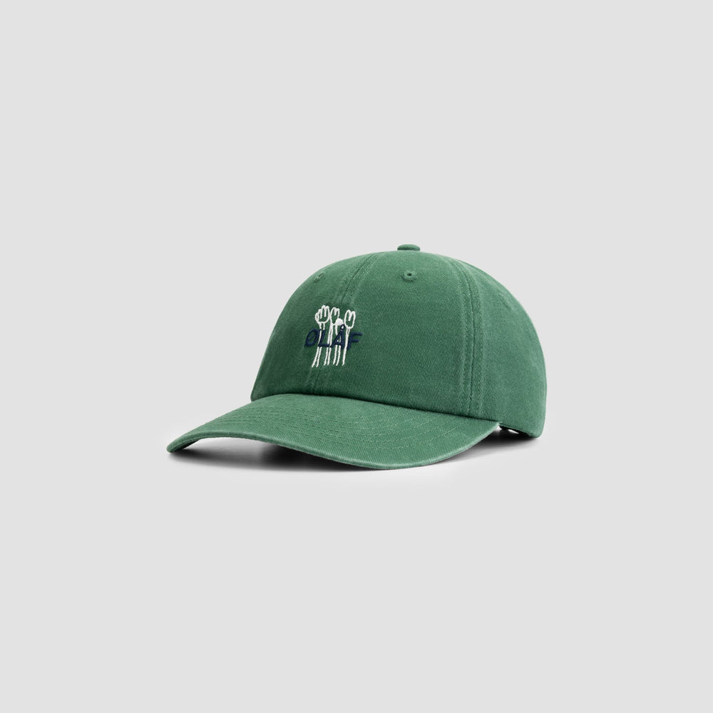 GARDEN CAP | GREEN