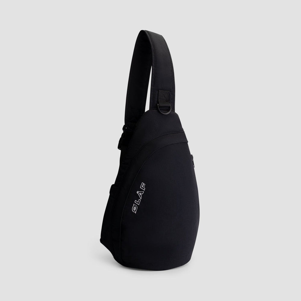 MINI SLING BAG | BLACK