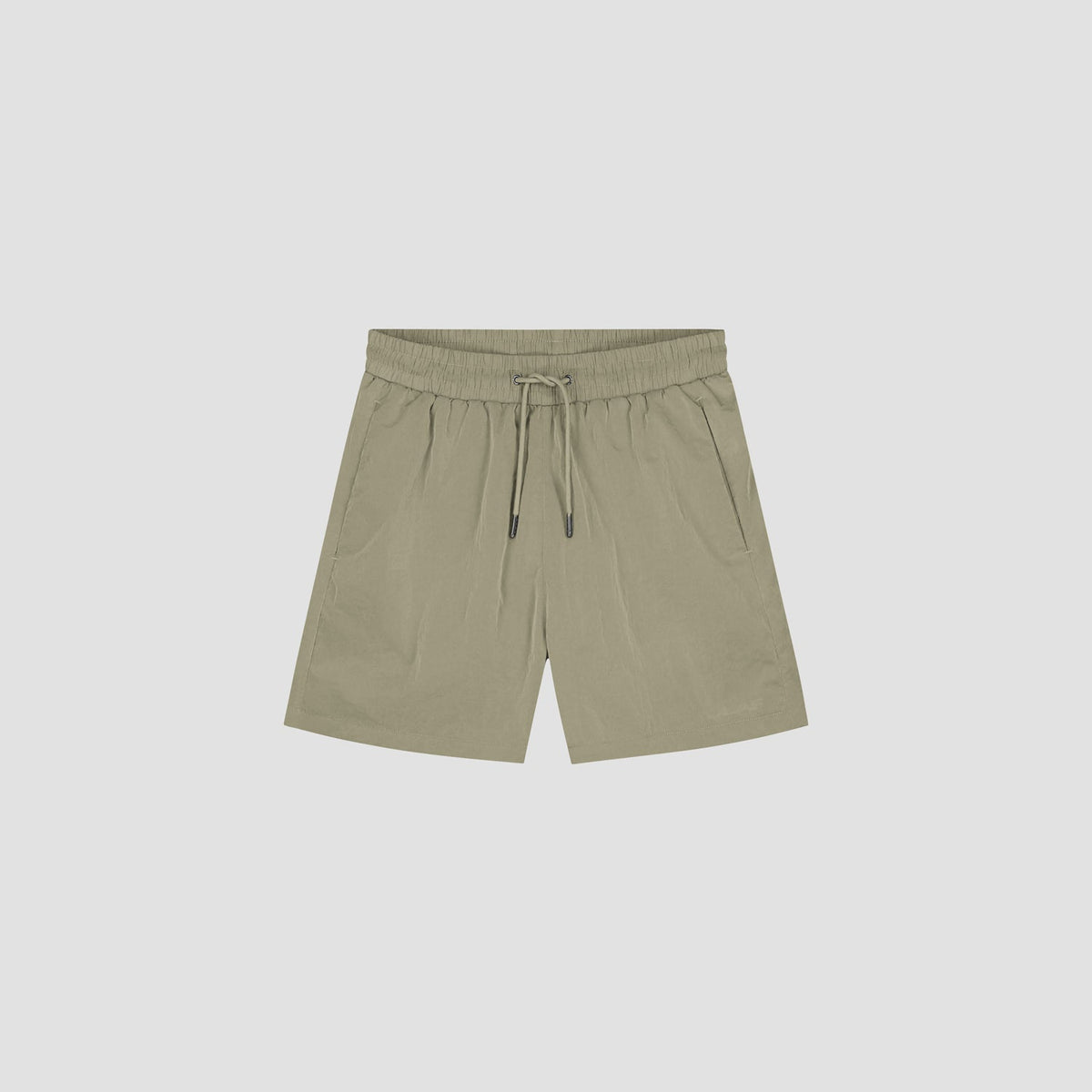 DRIFT SWIM SHORTS | LIGHT SAGE