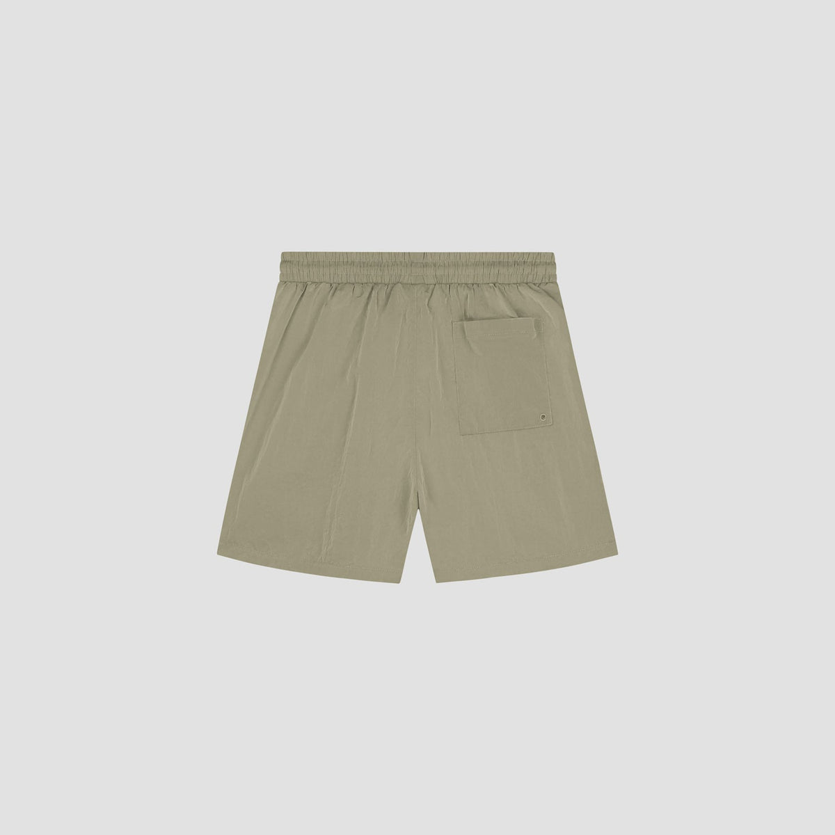 DRIFT SWIM SHORTS | LIGHT SAGE