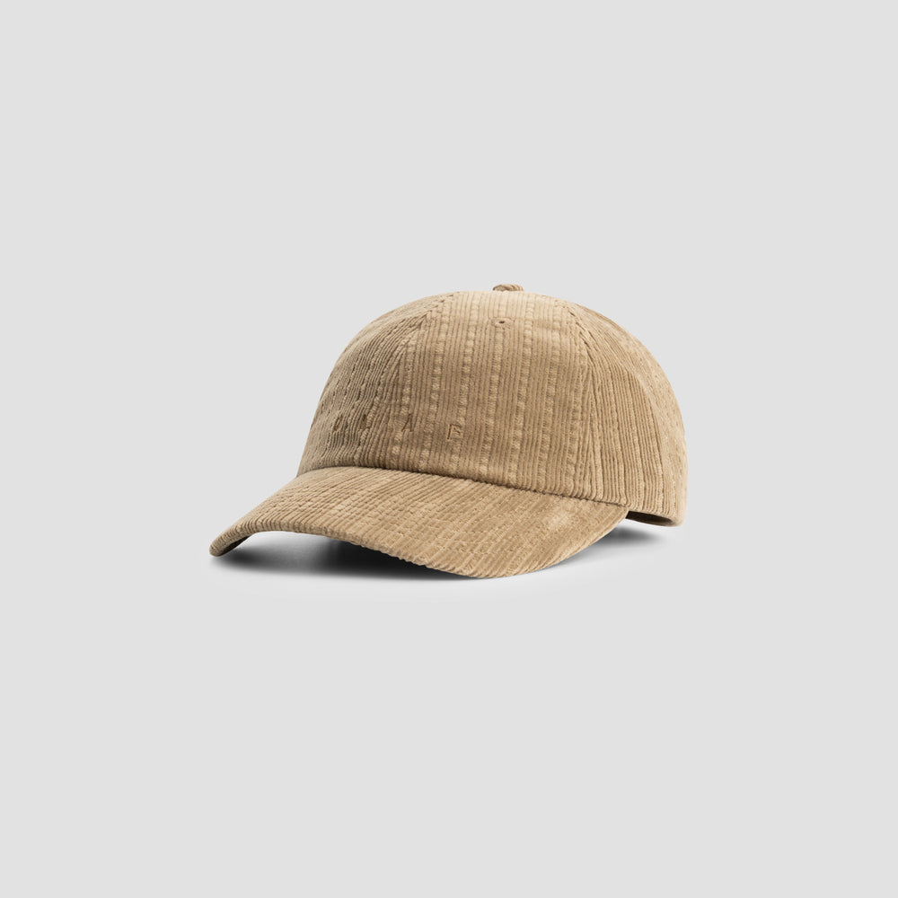 CORDUROY CAP | STARFISH