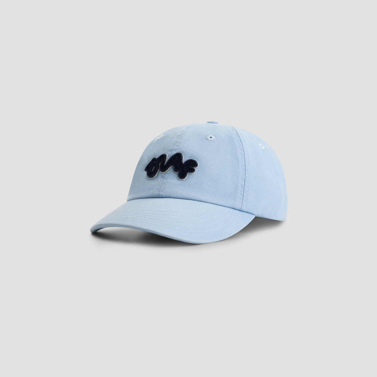 SIGNATURE LOGO CAP | TRADEWINDS