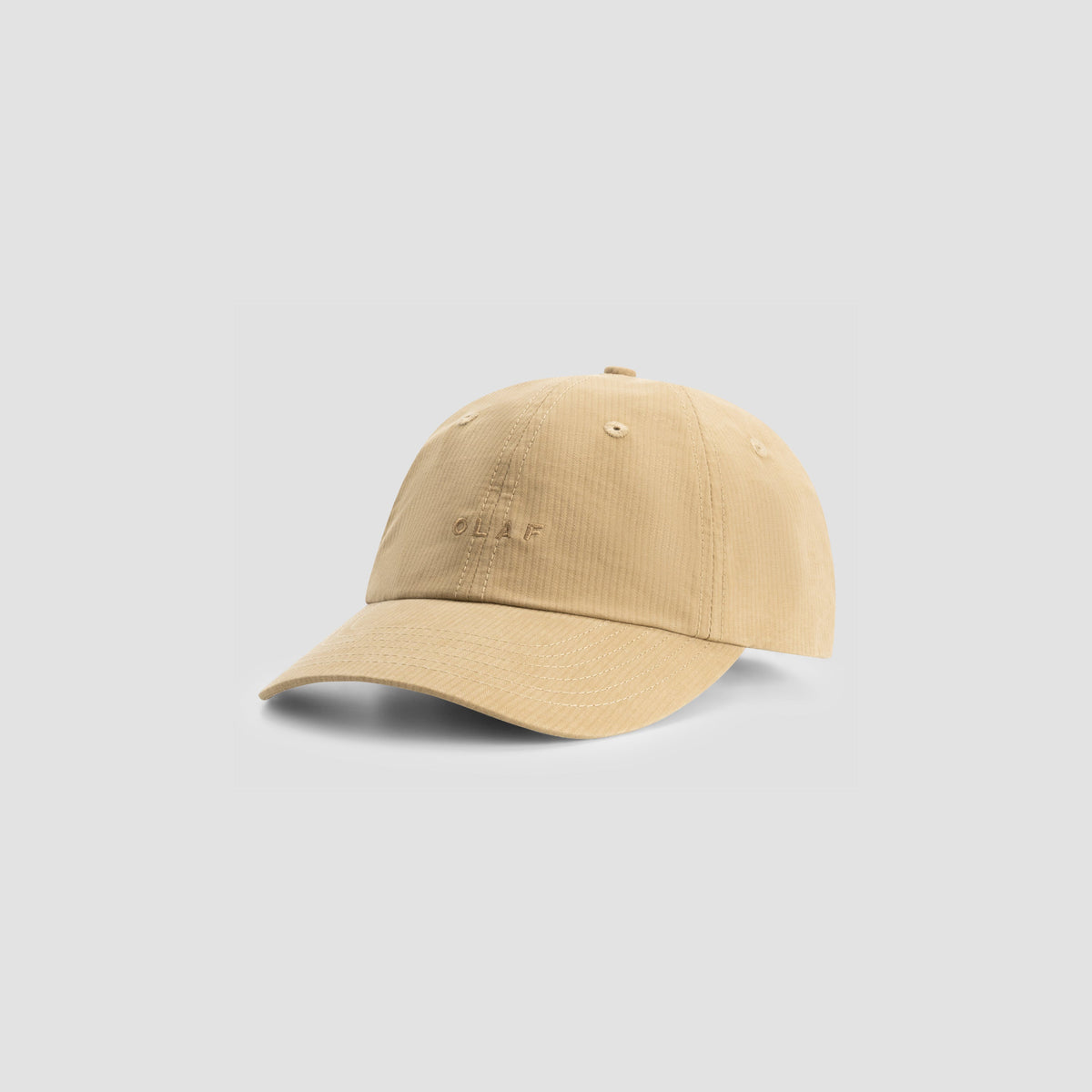 HERRINGBONE CAP | TREEHOUSE