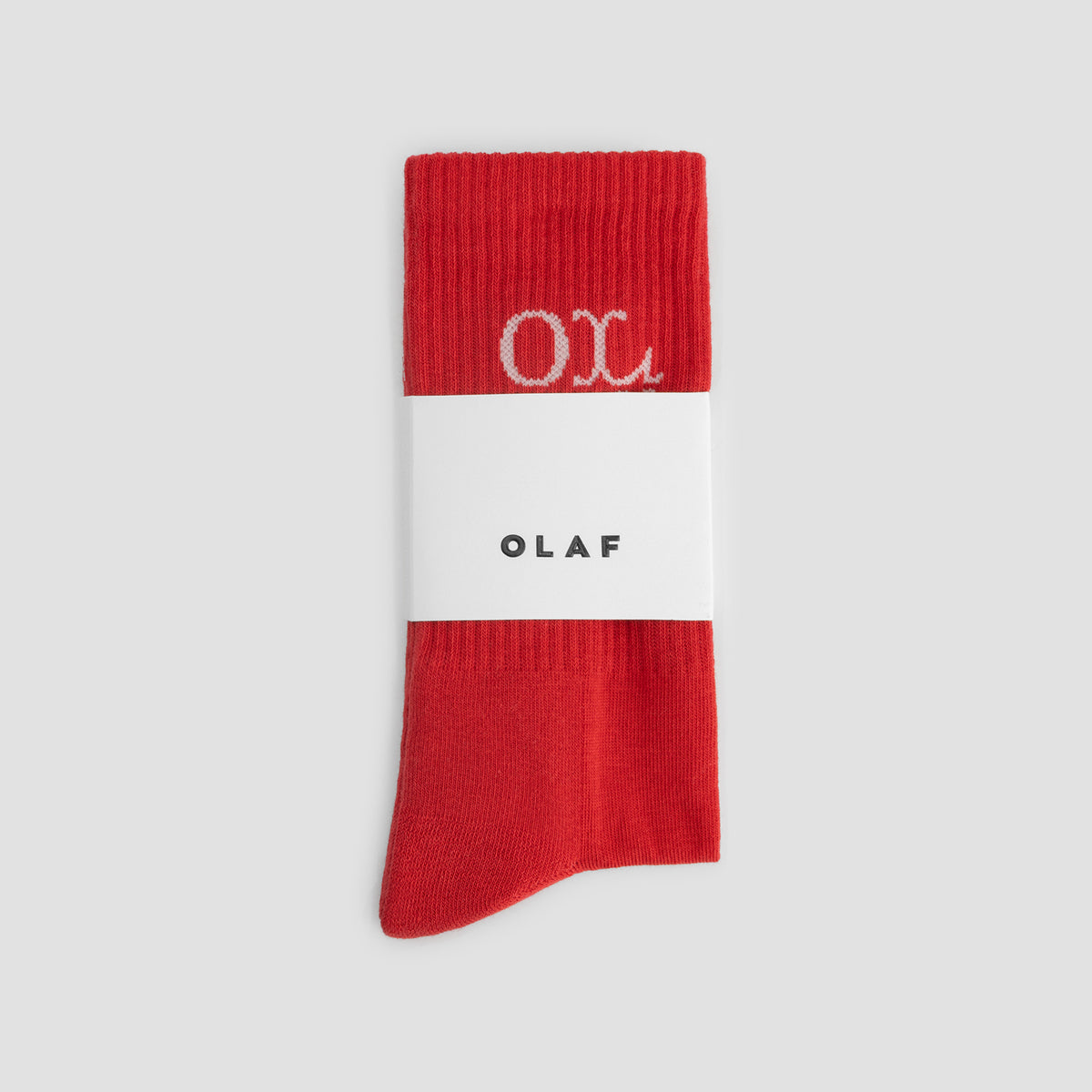 WESTERN LOGO SOCKS | ADRENALINE RUSH