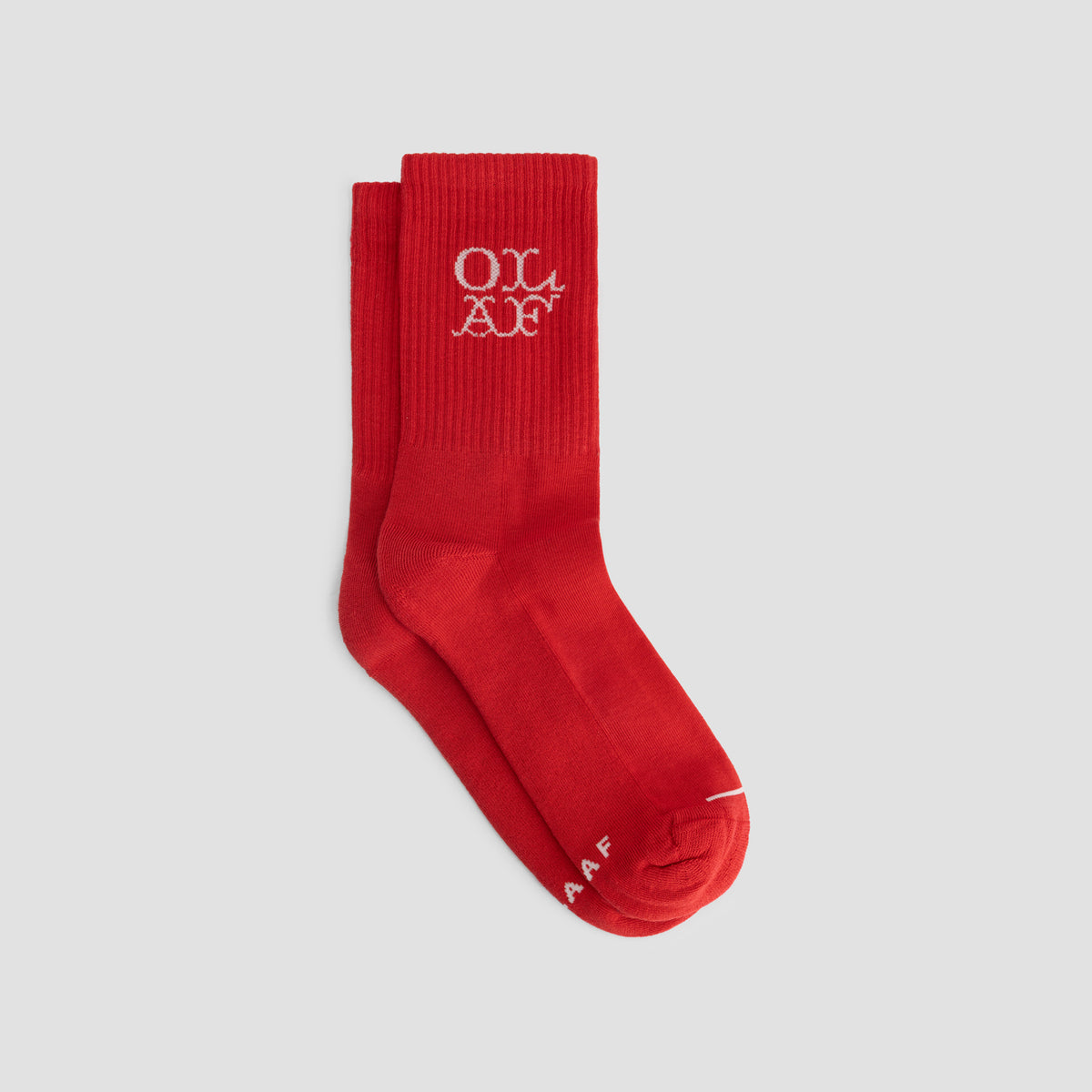 WESTERN LOGO SOCKS | ADRENALINE RUSH