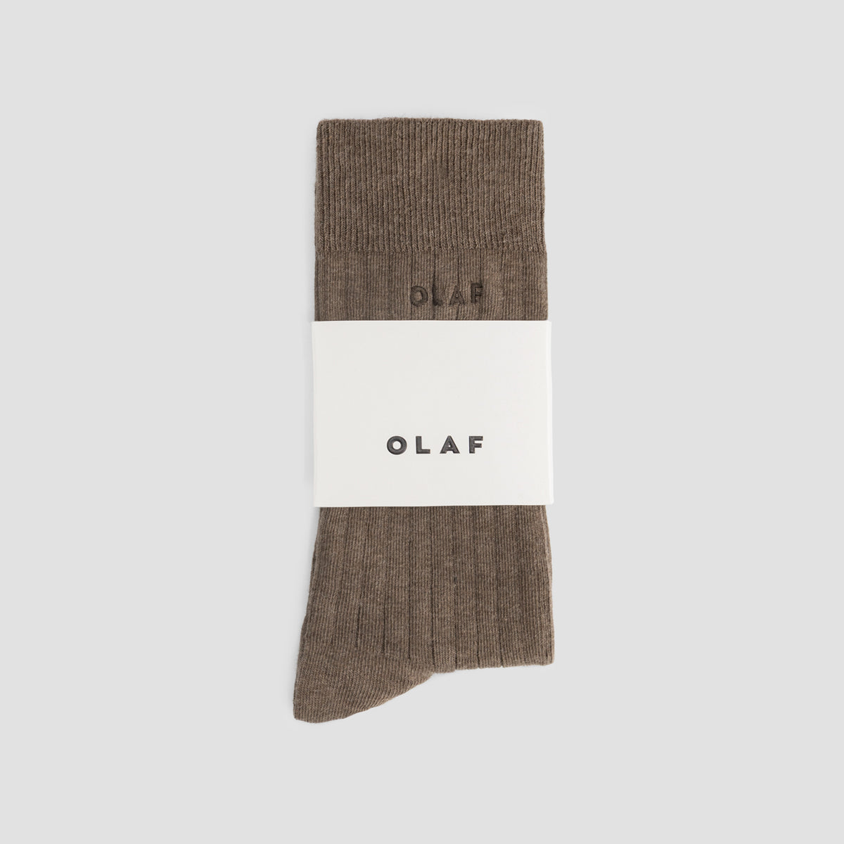 STUDIO SOCKS | LINT