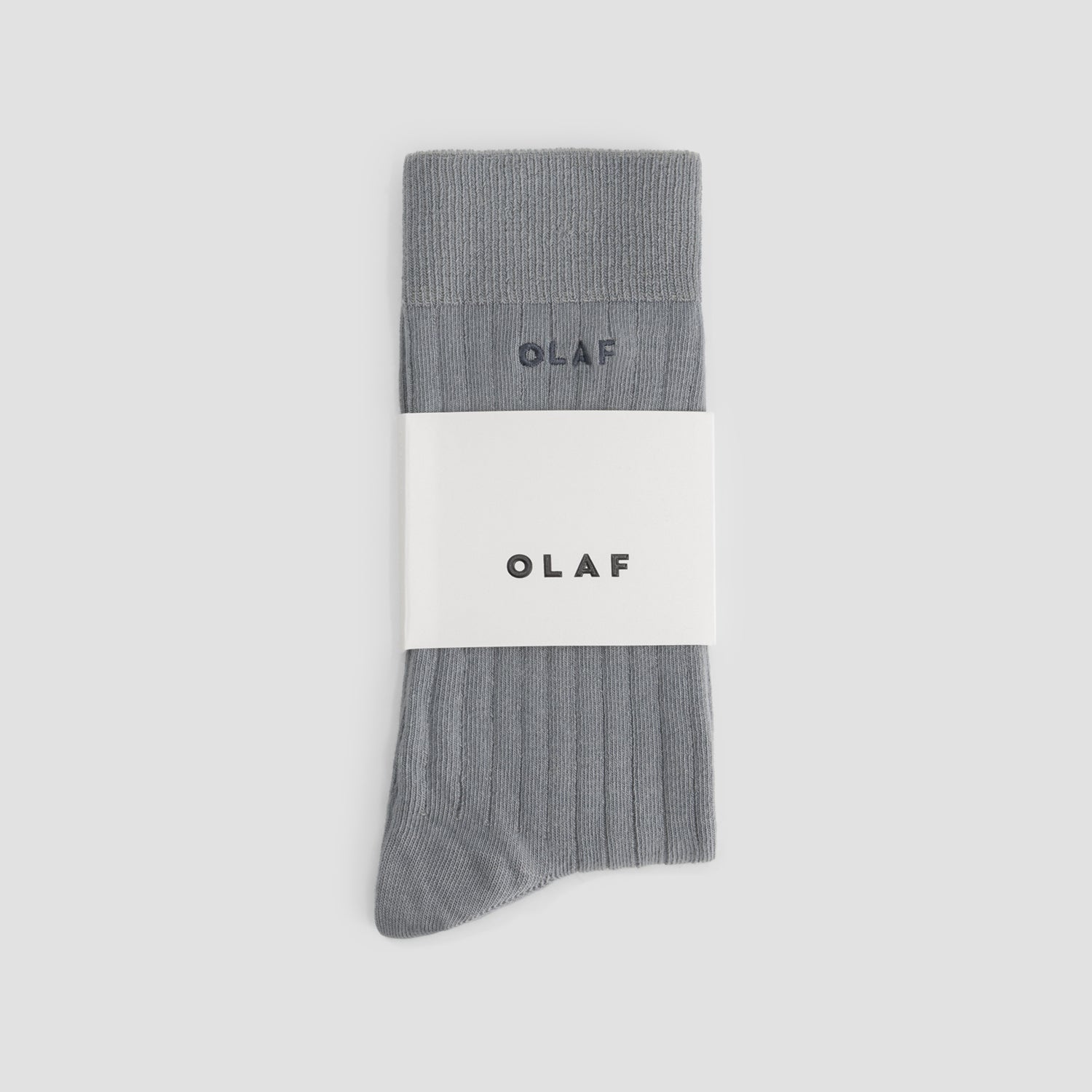 Studio Socks - Sharkskin