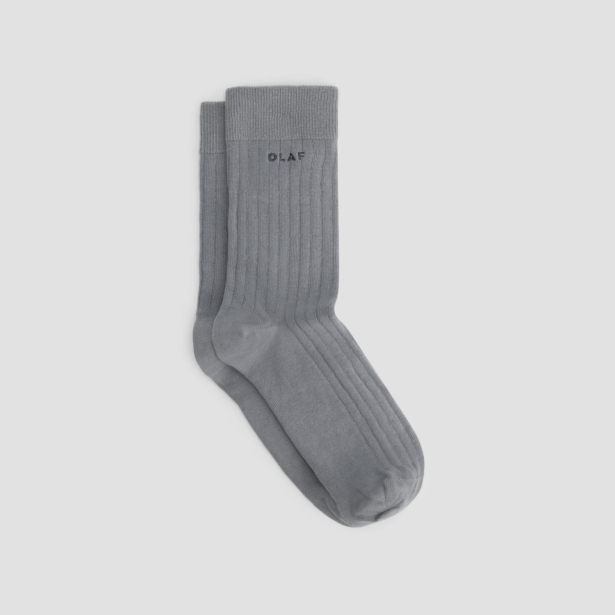 STUDIO SOCKS | SHARKSKIN