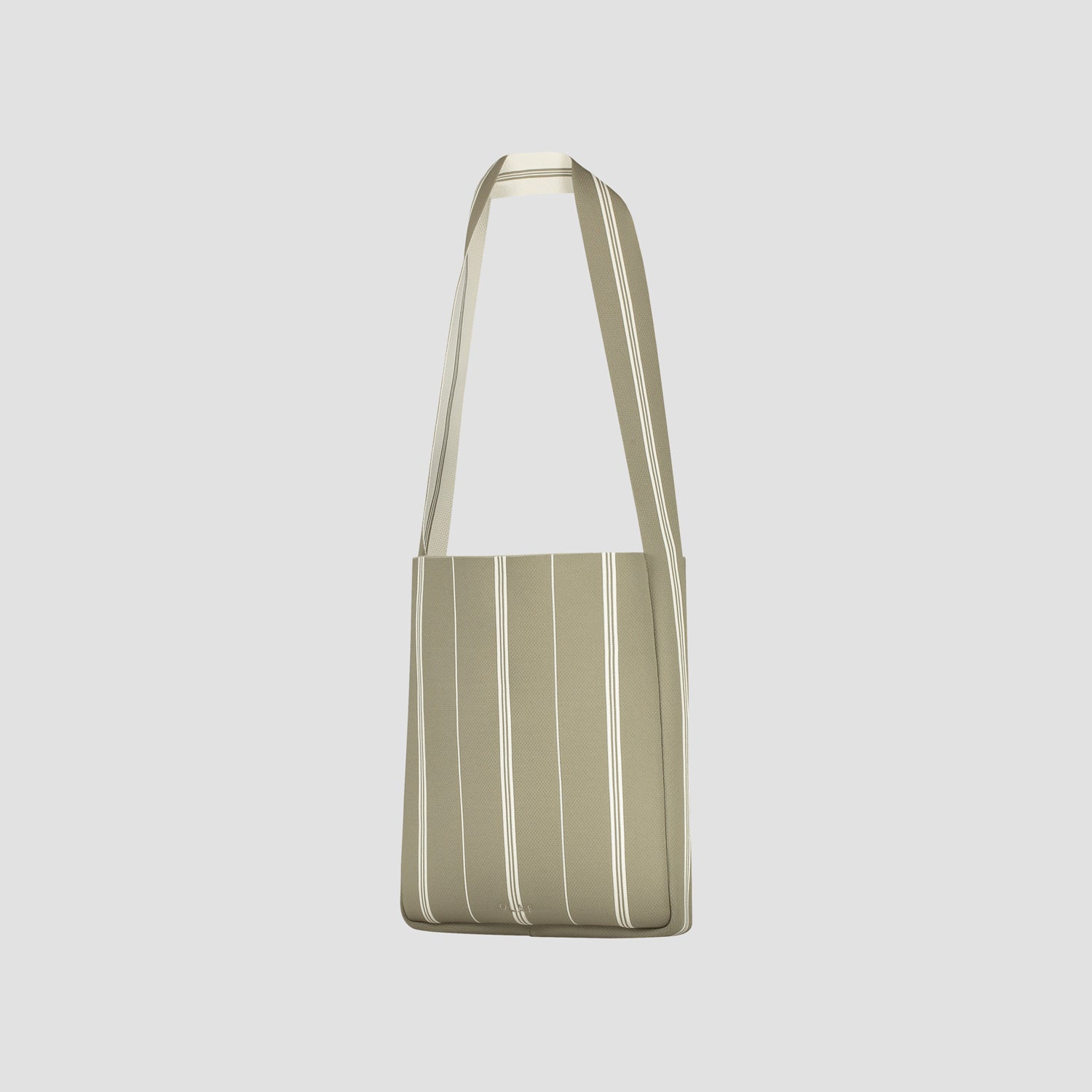 Knitted Crossbody Bag - Treehouse
