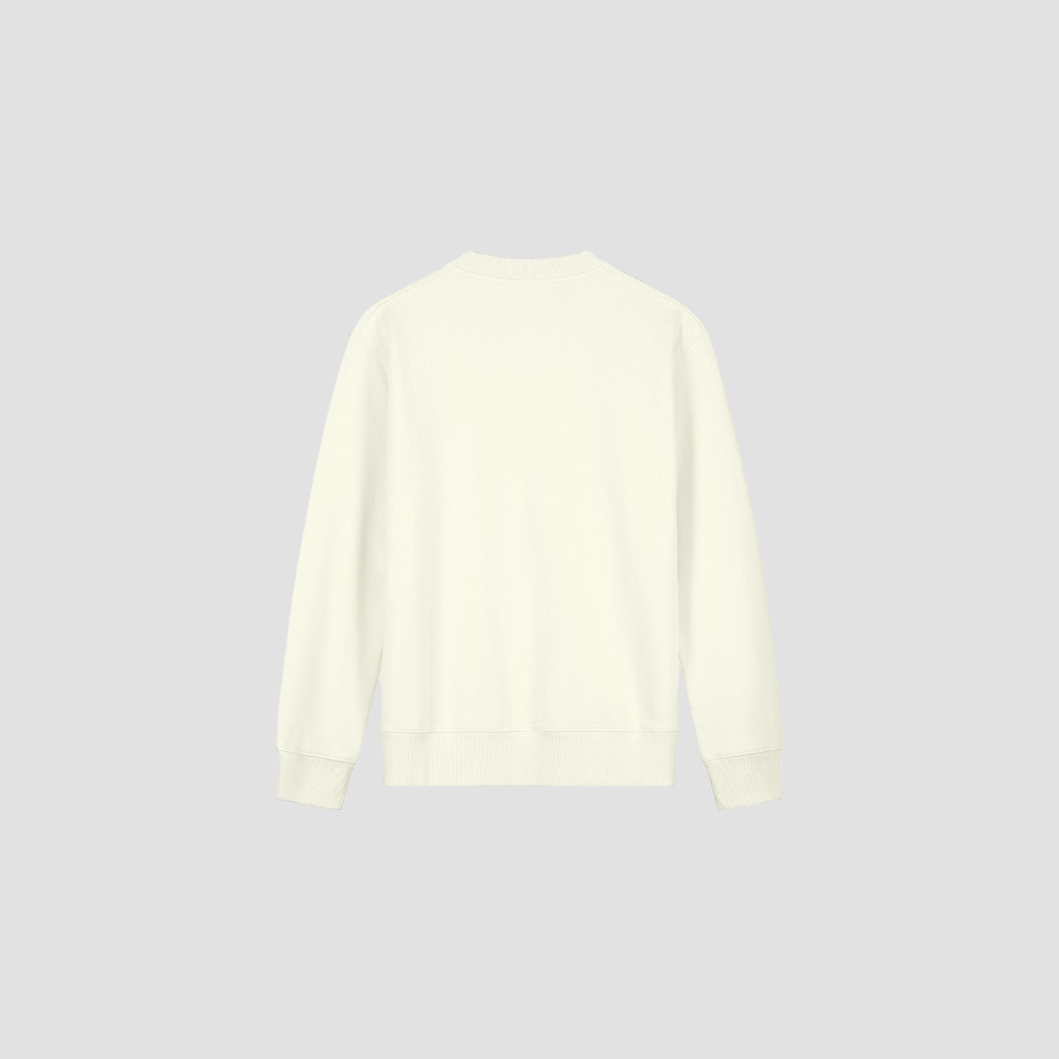 Gradient Sun Crewneck