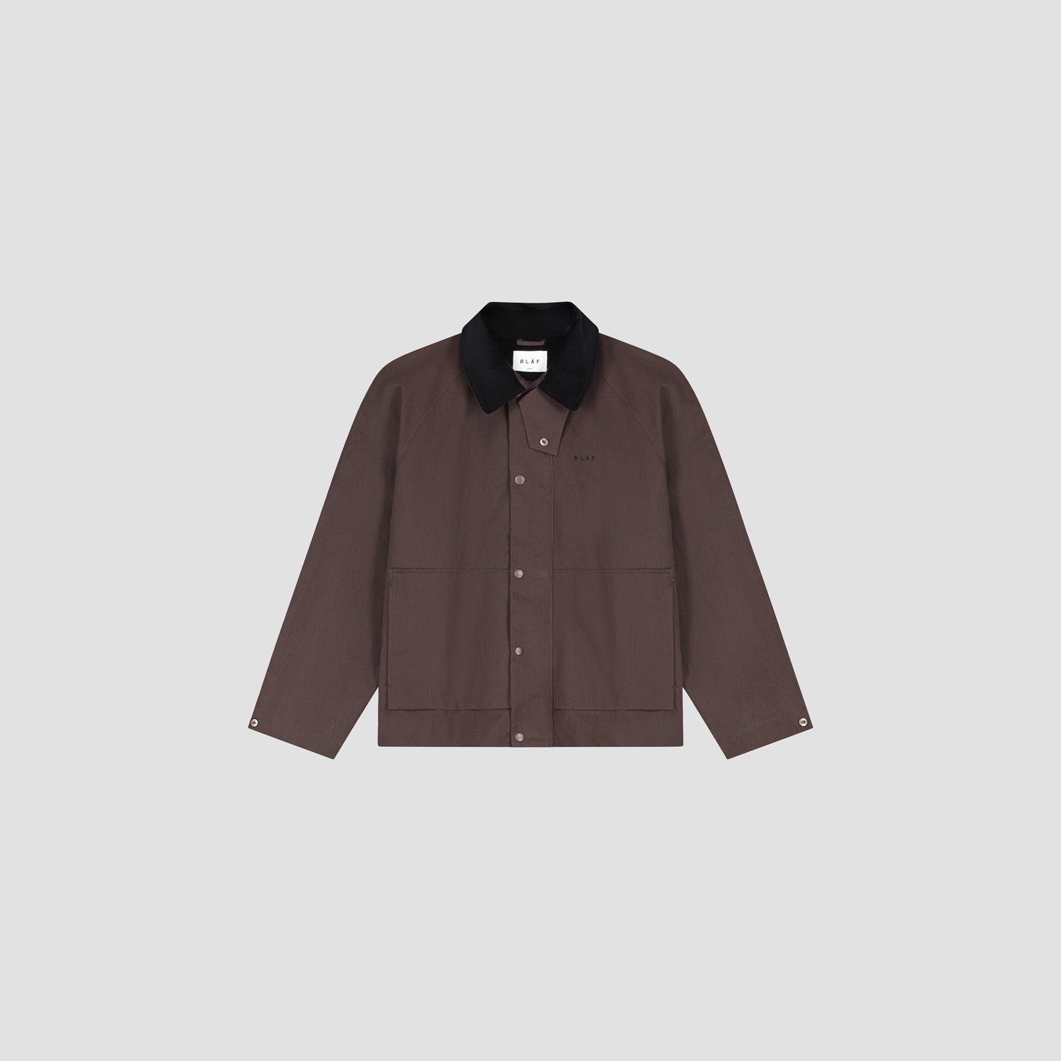 Workwear Jacket