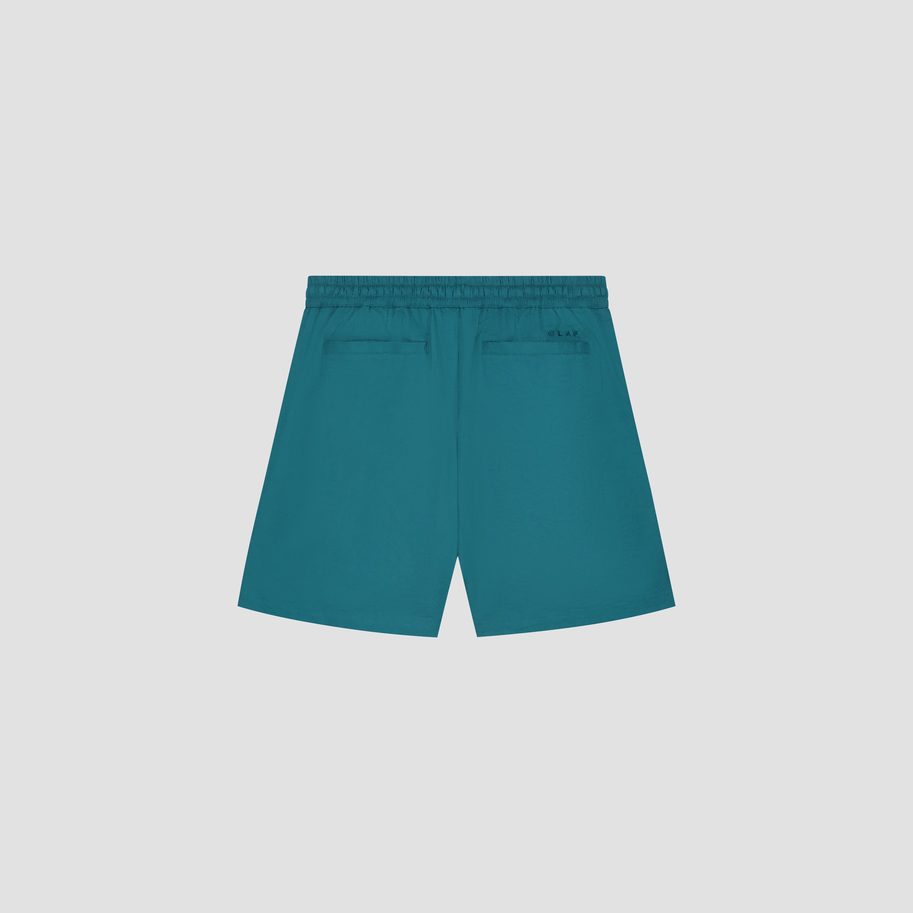 Seersucker Shorts - Gulf Coast