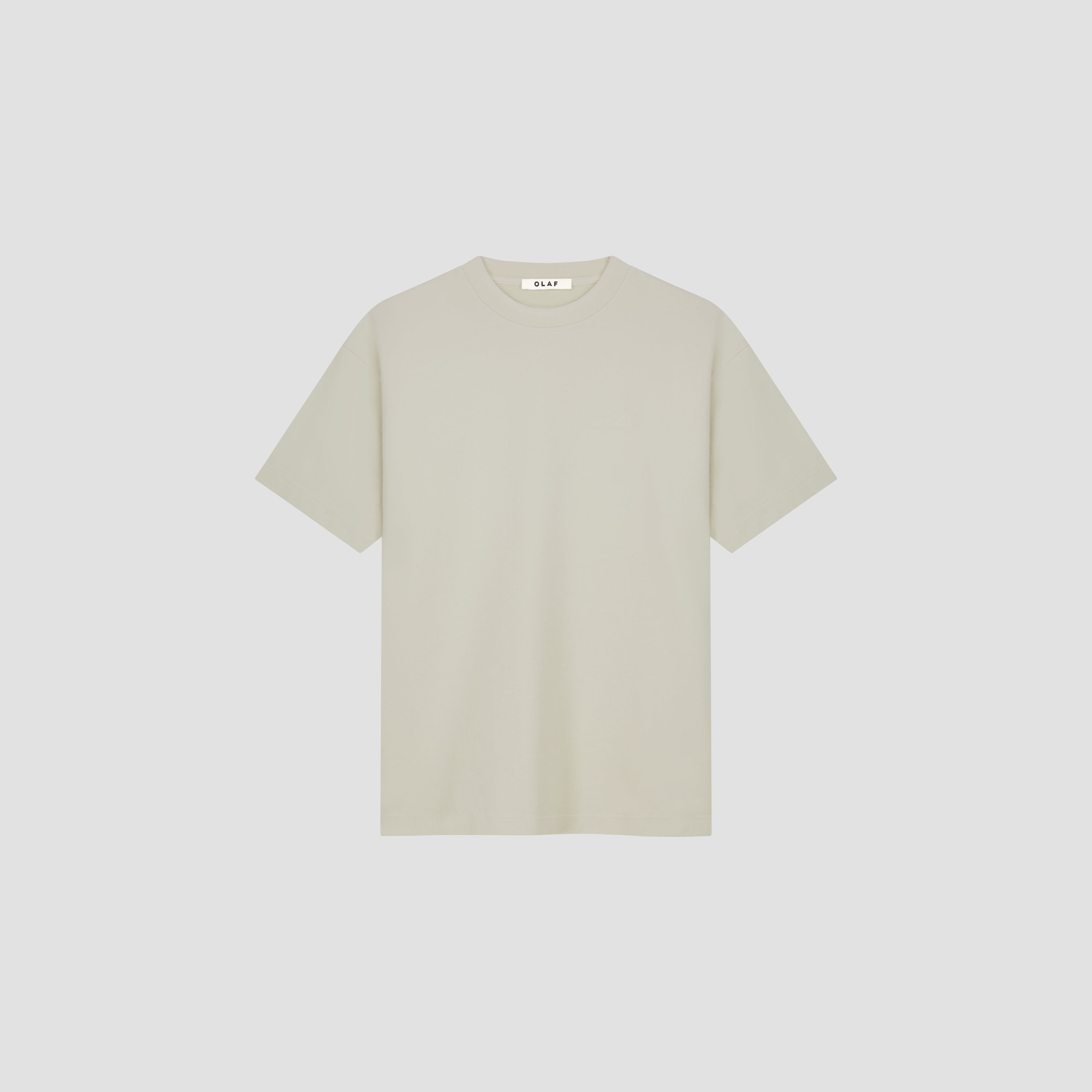 Studio Tee - Ancient Scroll