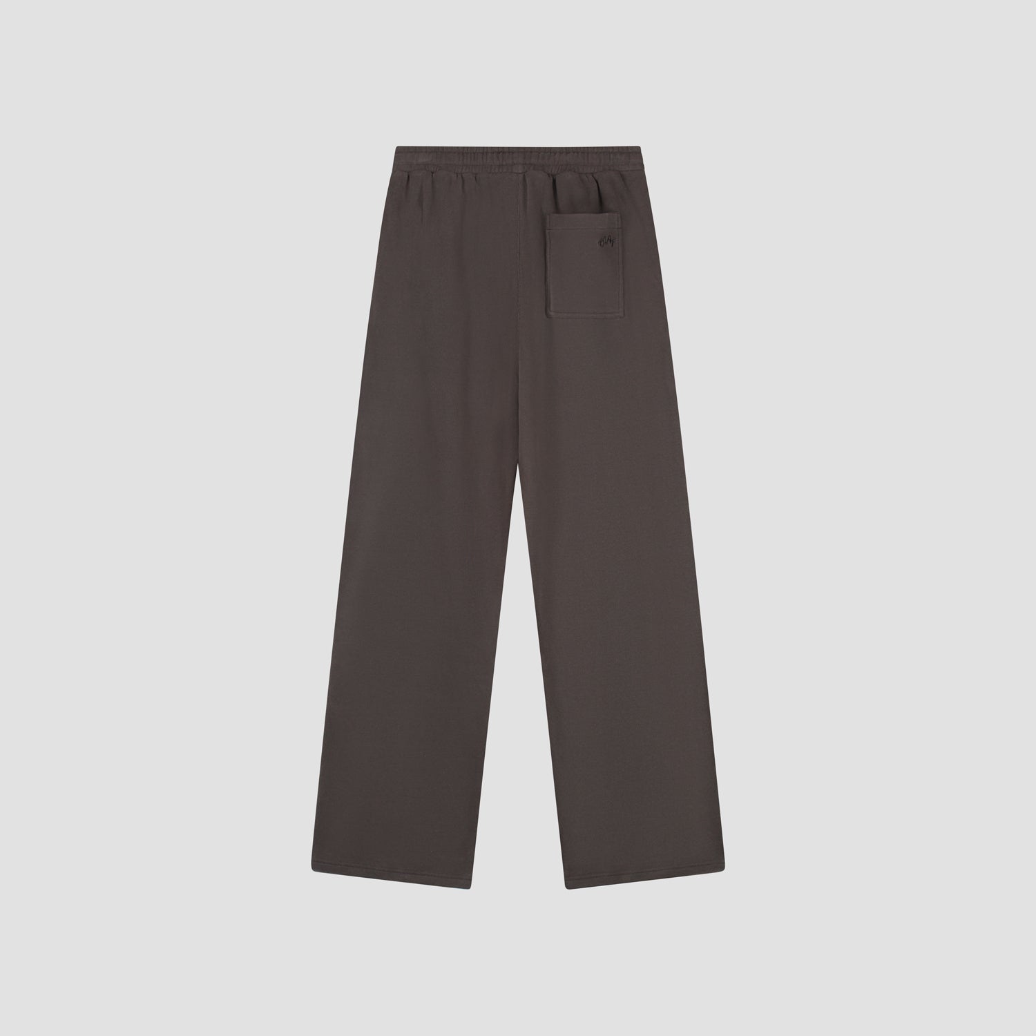 Signature Sweatpant - Chocolate Plum