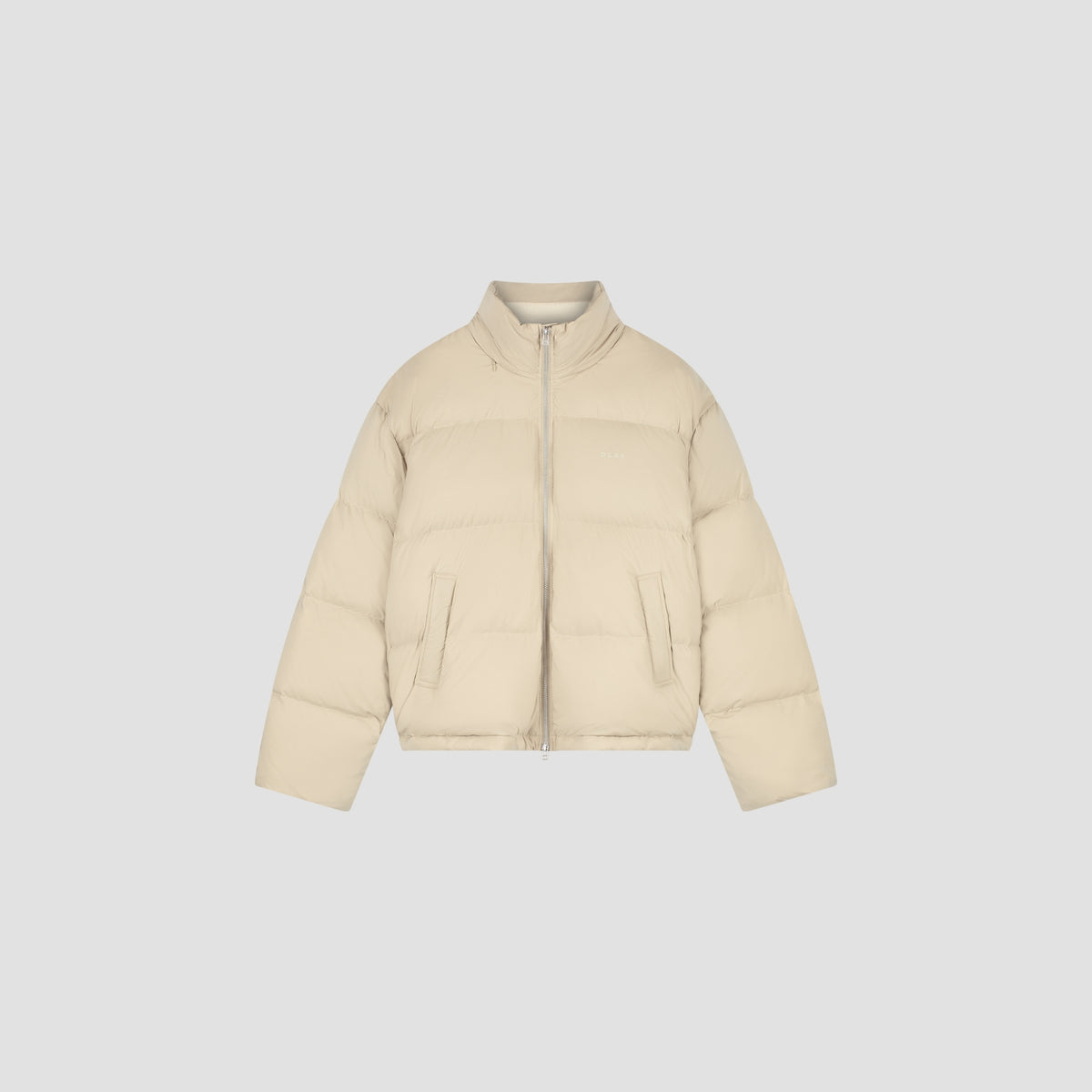 PUFFER JACKET | ANCIENT SCROLL