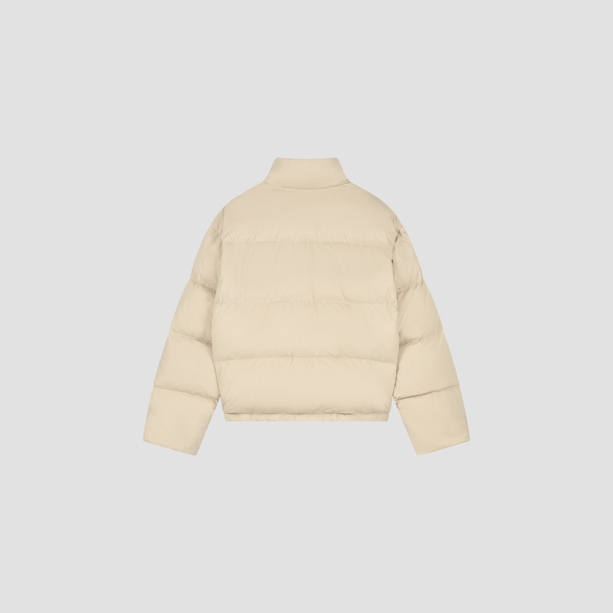 PUFFER JACKET | ANCIENT SCROLL