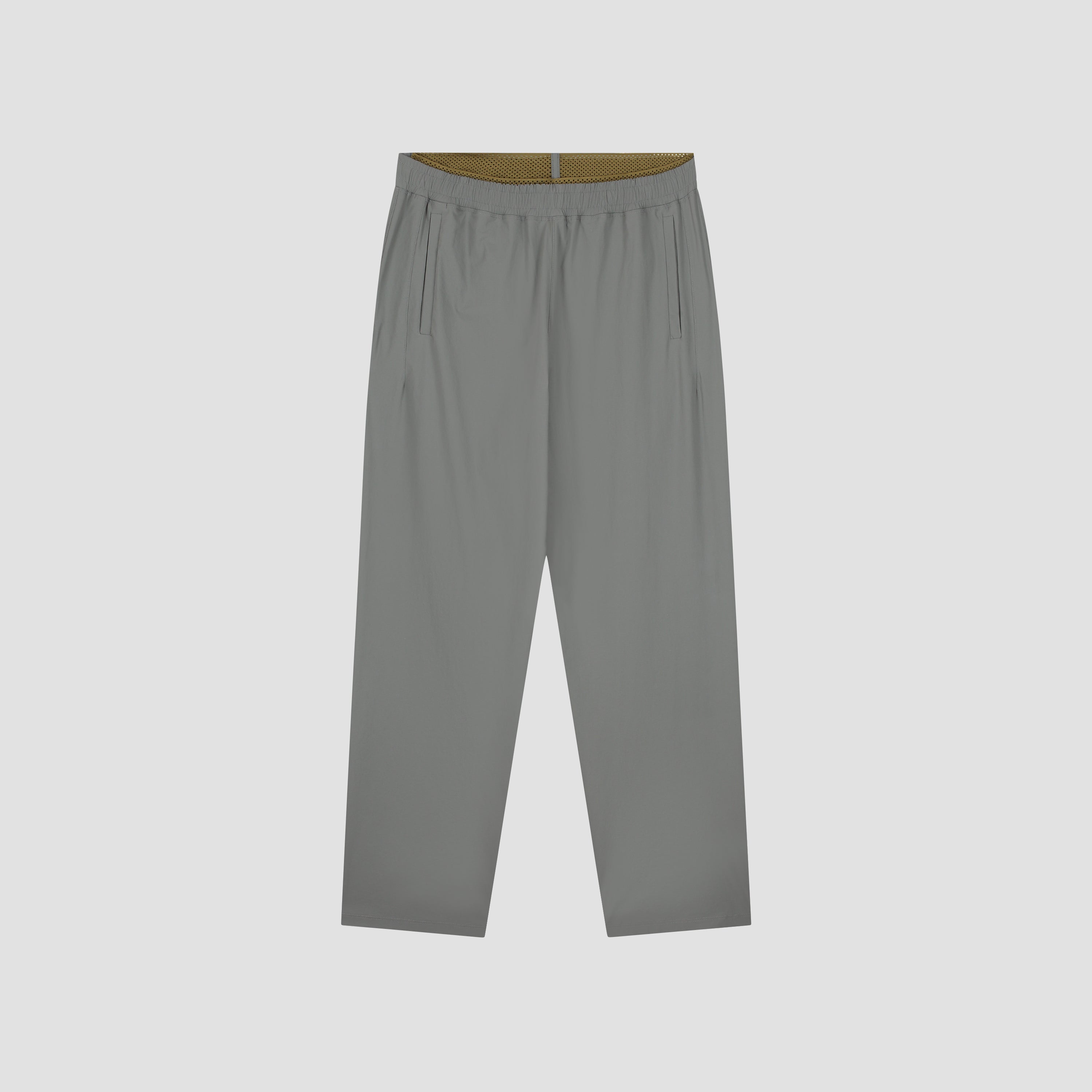 10 Year Ripstop Pant - Granite Grey