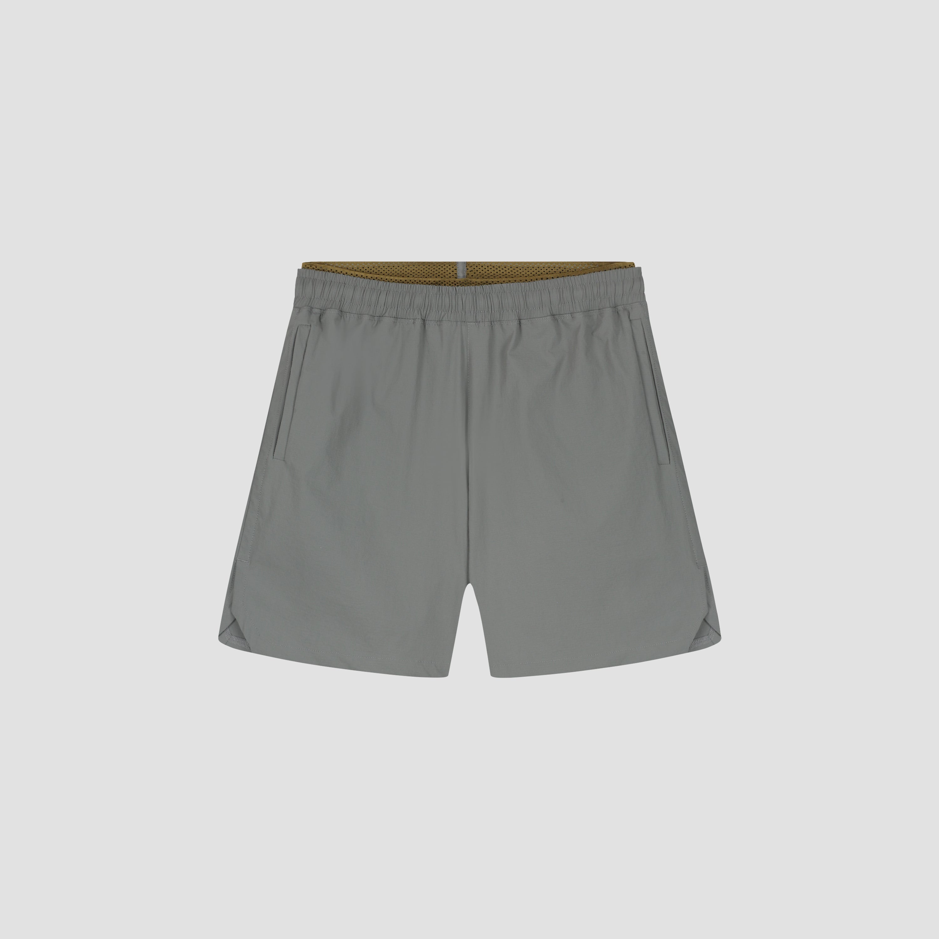 10 Year Ripstop Short - Granite Grey