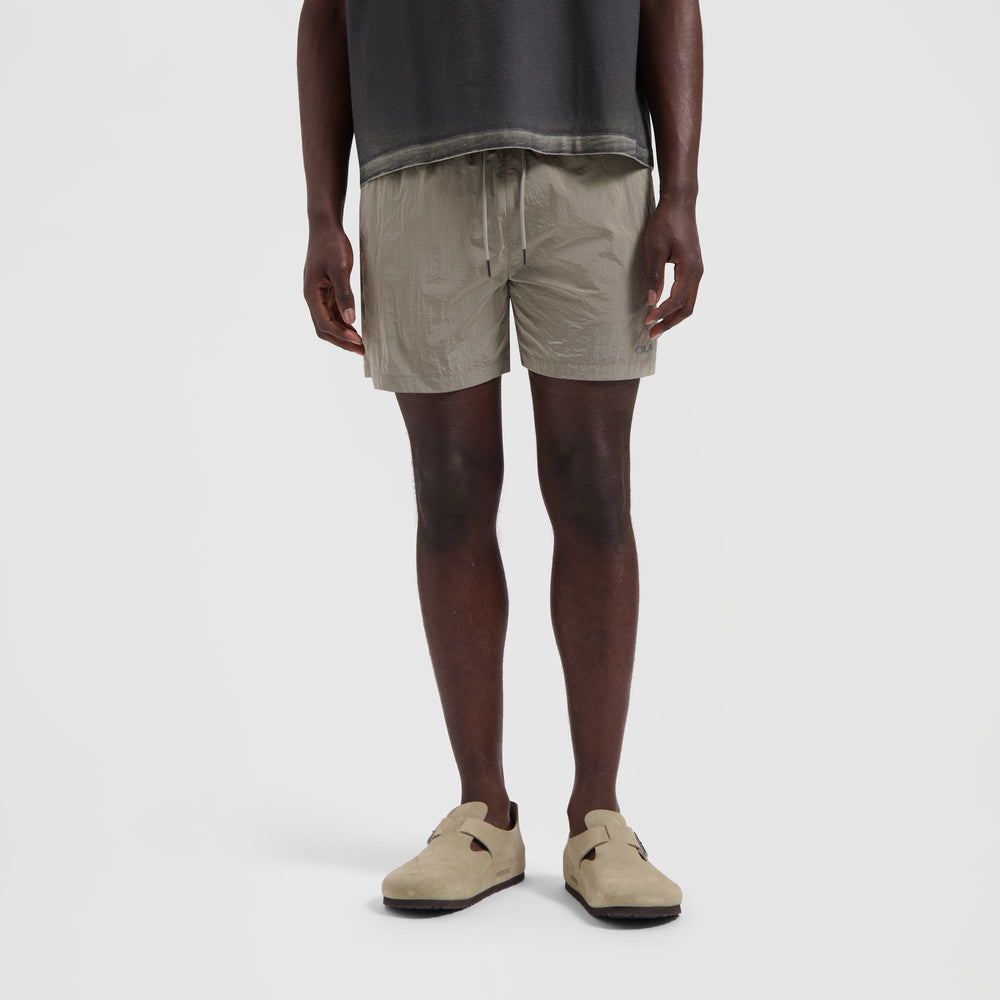 DRIFT SWIM SHORTS | LIGHT SAGE