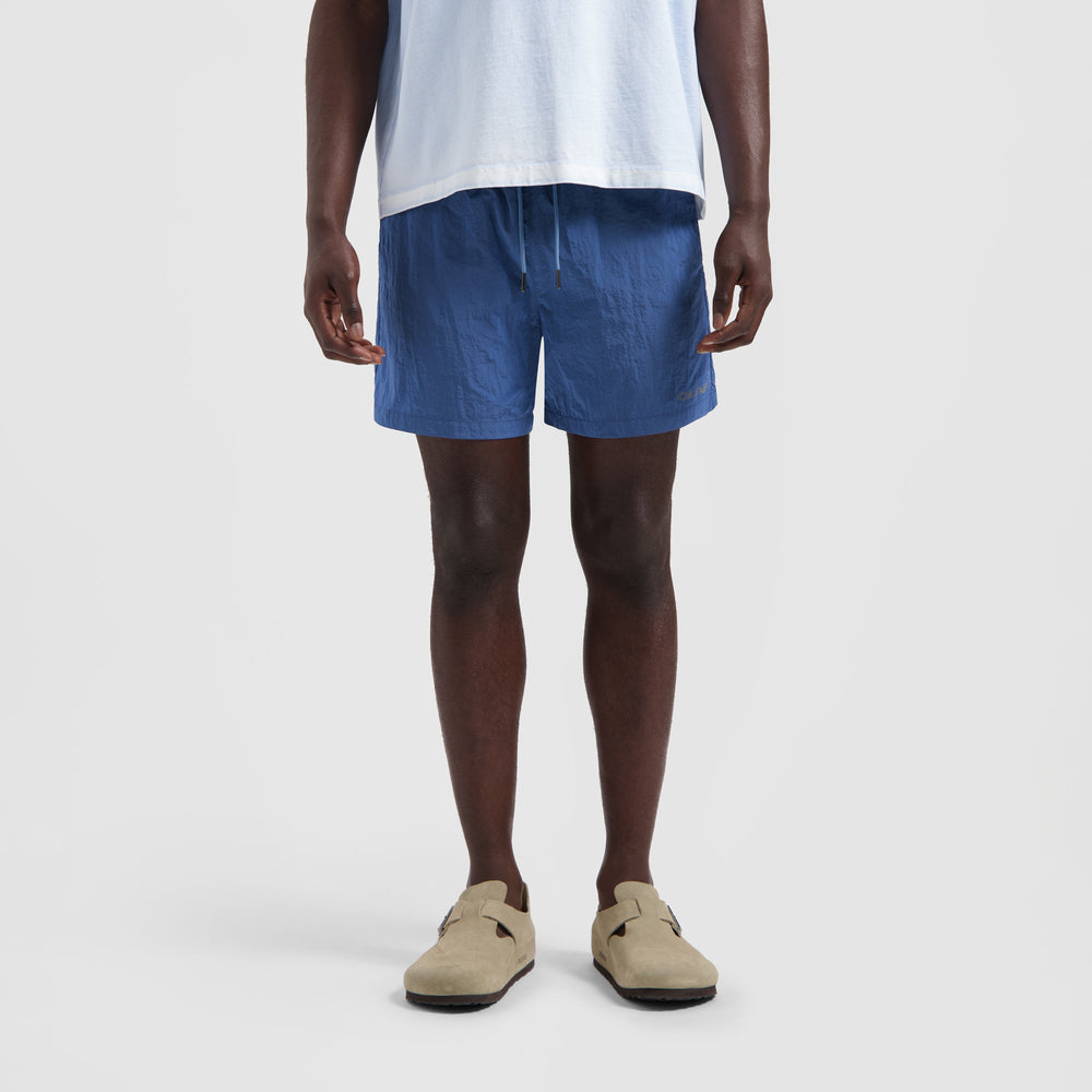 DRIFT SWIM SHORTS | BLUE