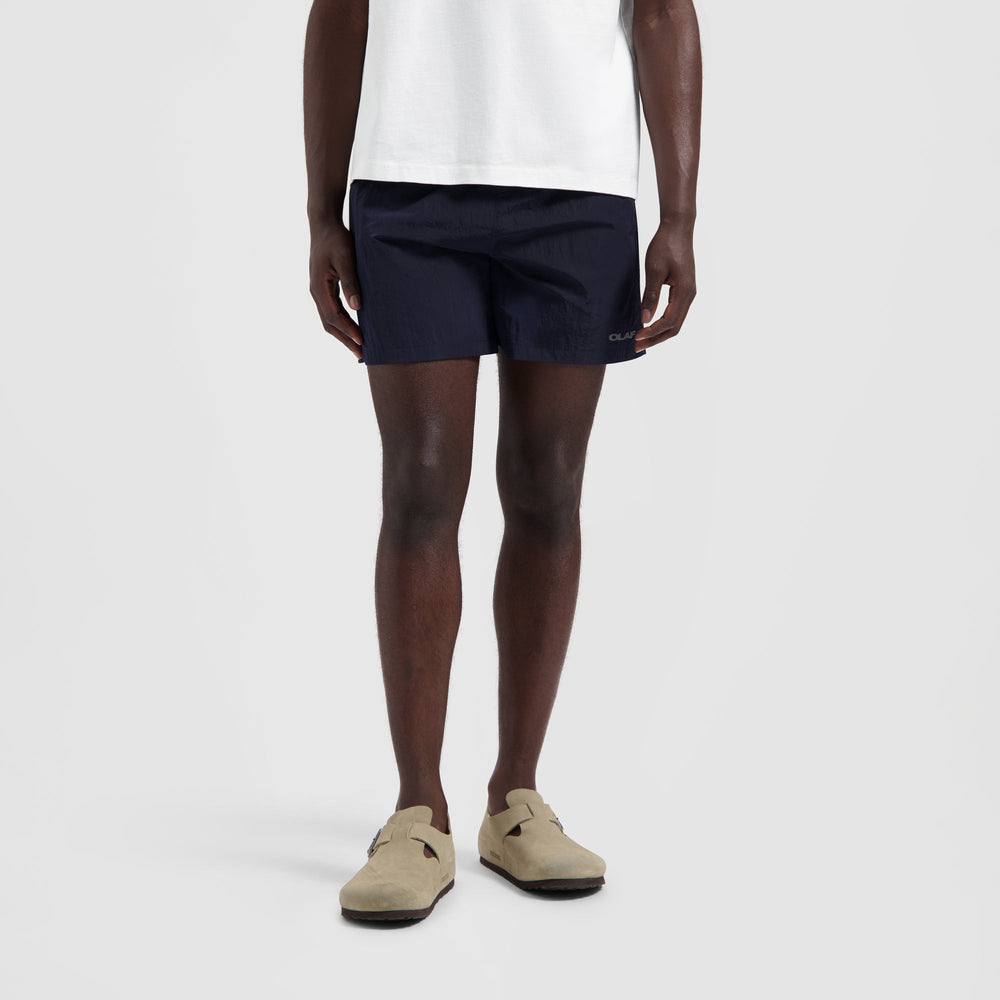 DRIFT SWIM SHORTS | NAVY