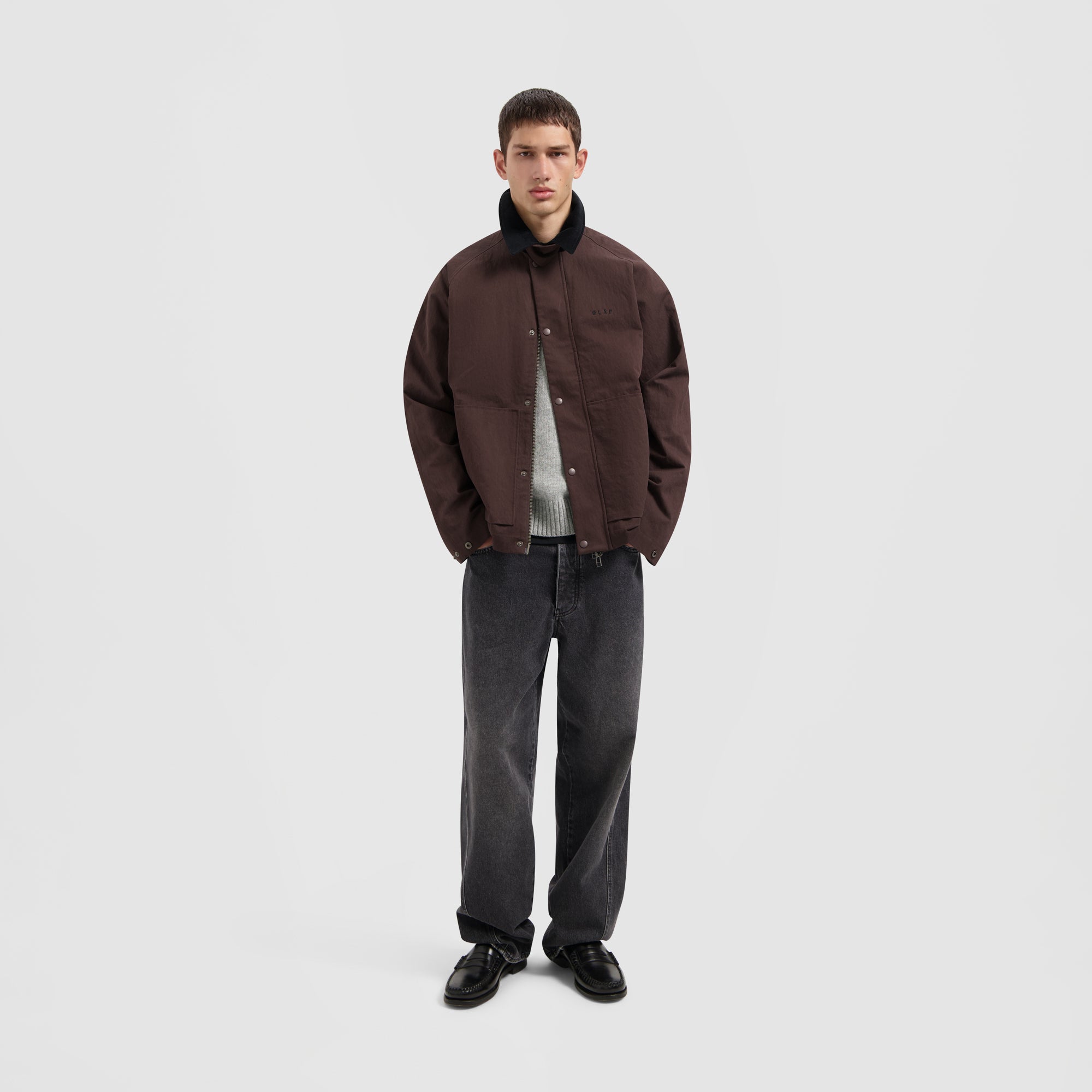 Workwear Jacket