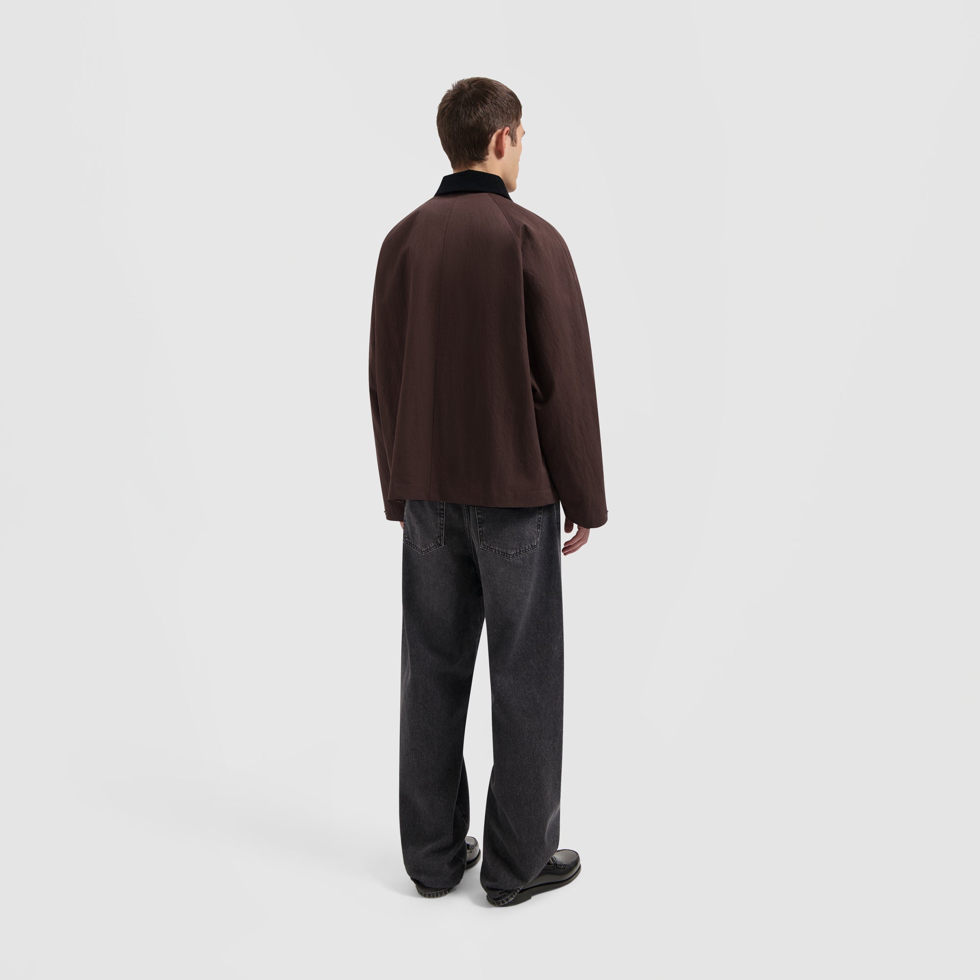 Workwear Jacket