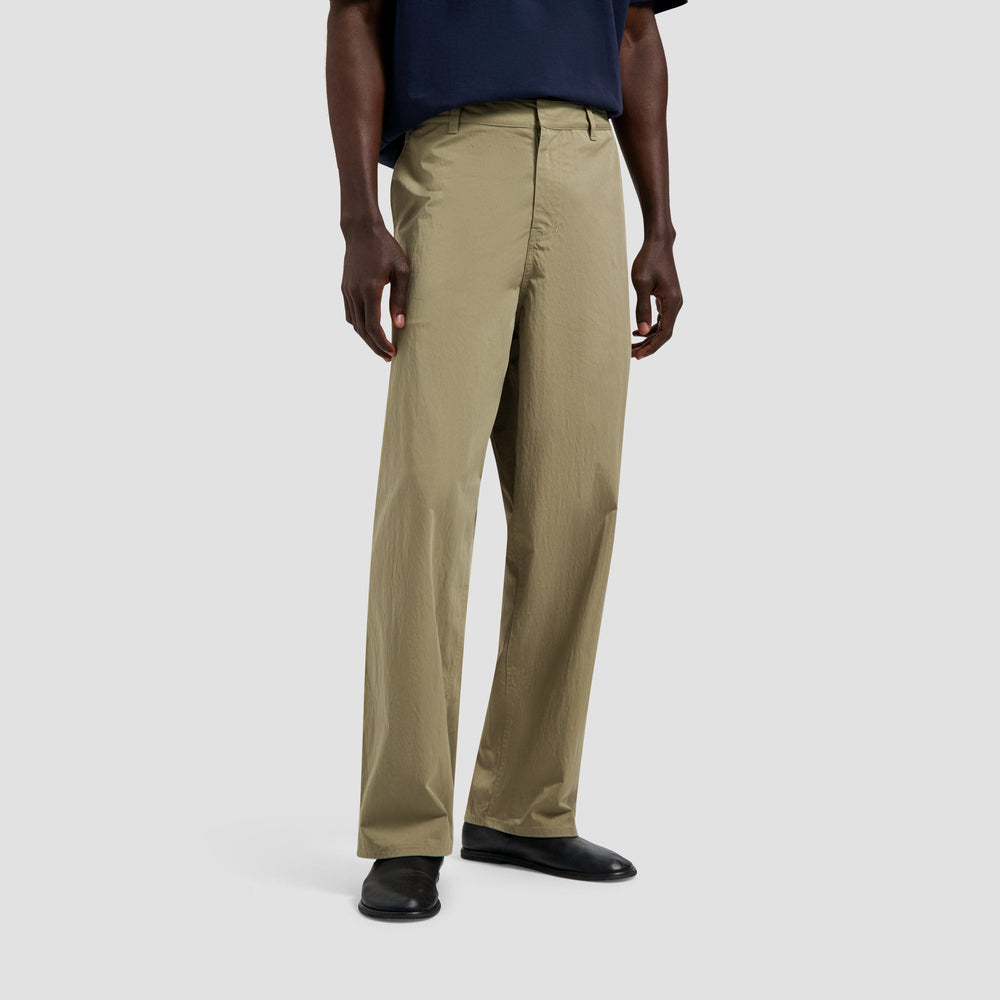 BARREL LEG PANT | TREEHOUSE