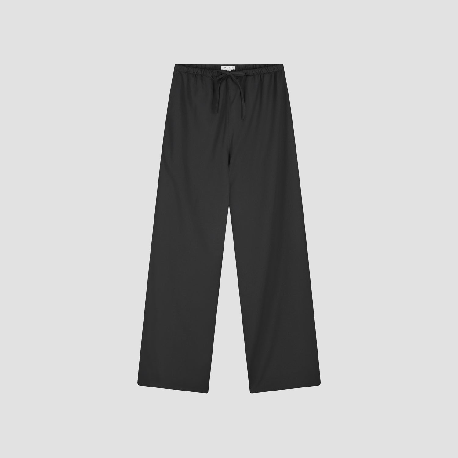 Drapy Pants