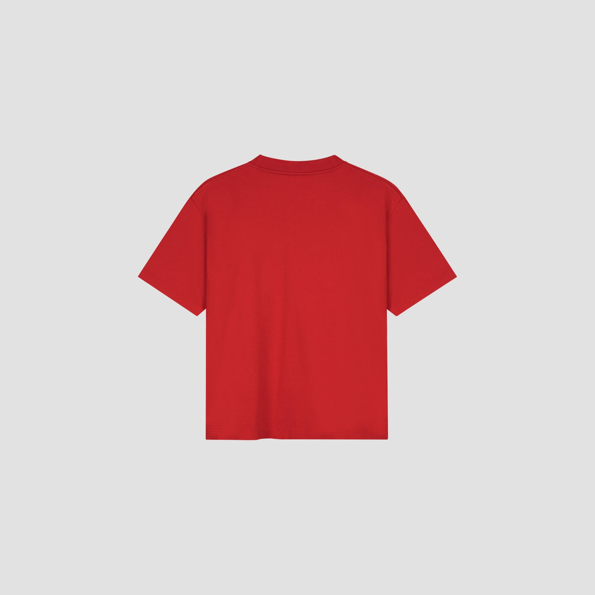 RETRO LOGO BOXY TEE | ADRENALINE RUSH
