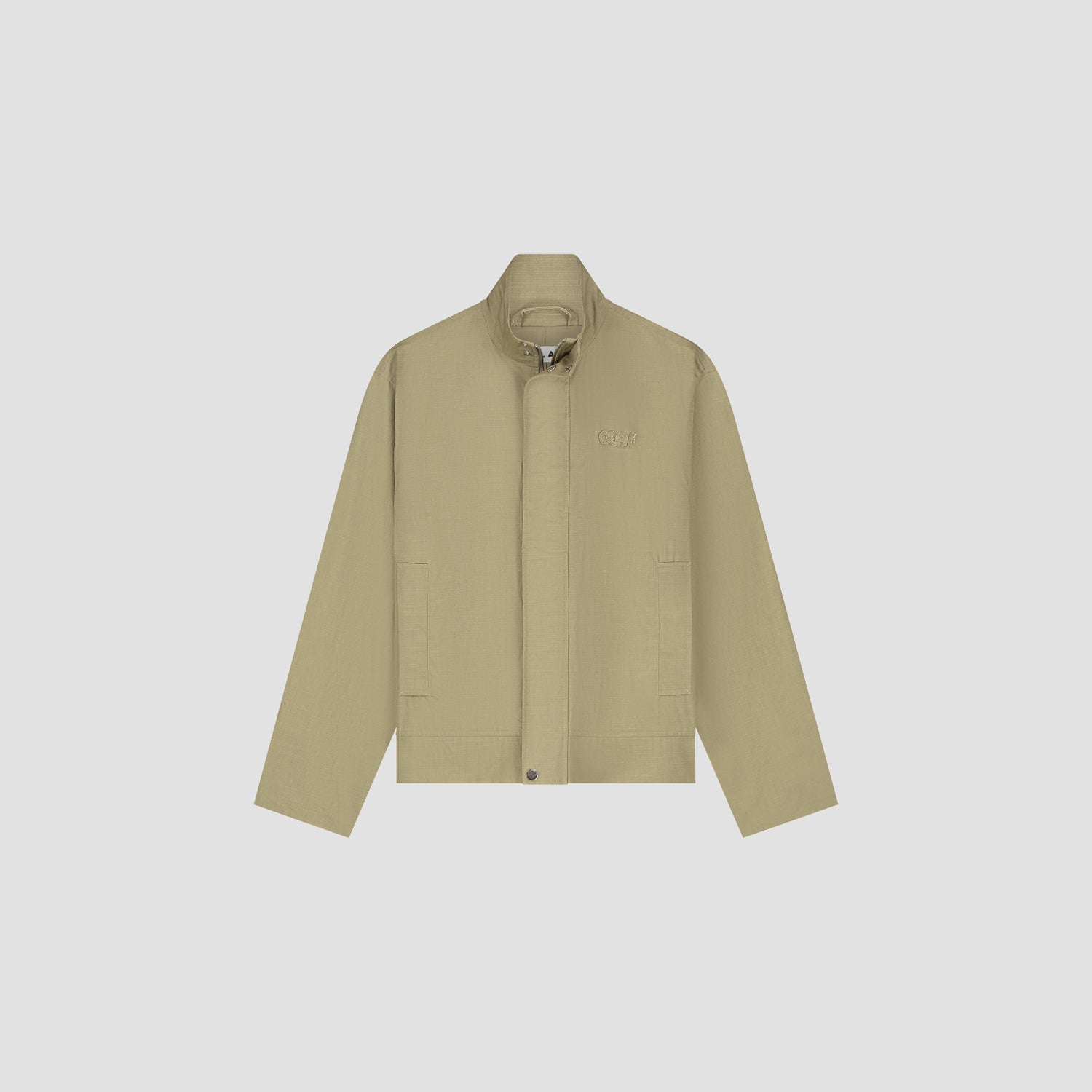 Workwear Jacket - Treehouse