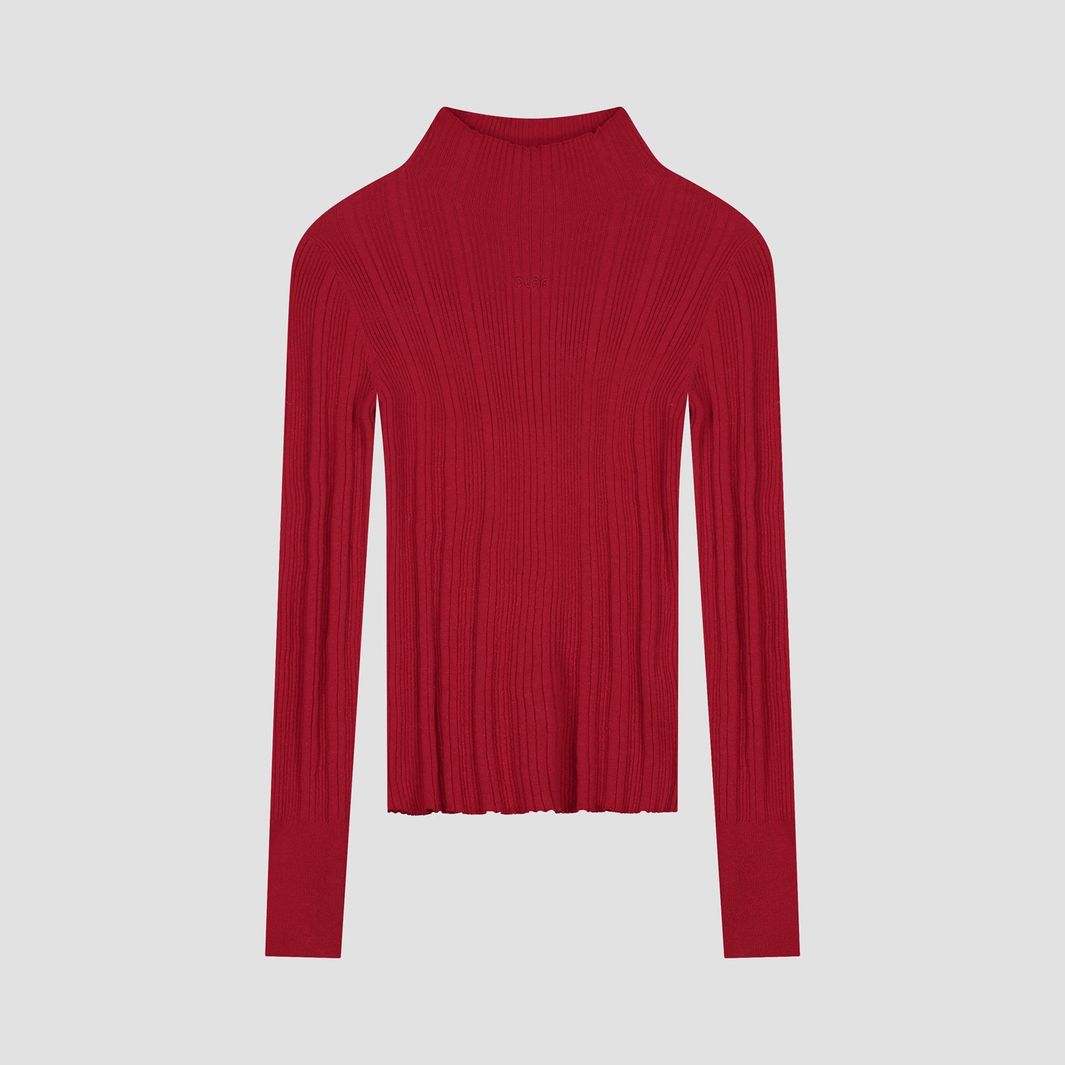 Knitted Turtleneck - Adrenaline Rush